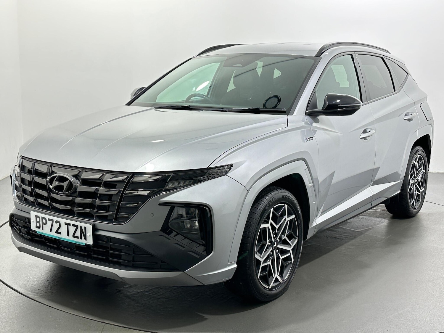 Used Hyundai TUCSON for sale - 77441187: Photo 4