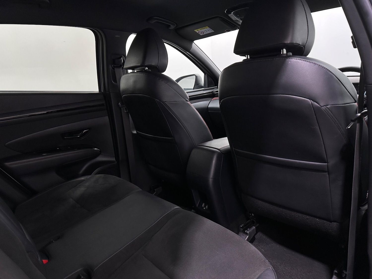 Used Hyundai TUCSON for sale - 77441187: Photo 40