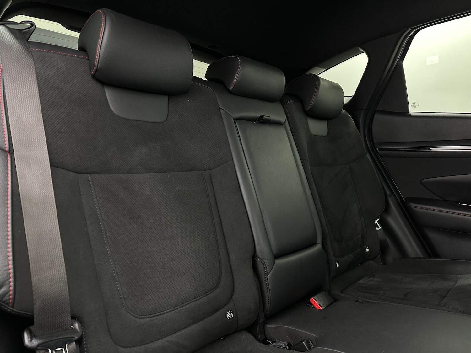 Used Hyundai TUCSON for sale - 77441187: Photo 41