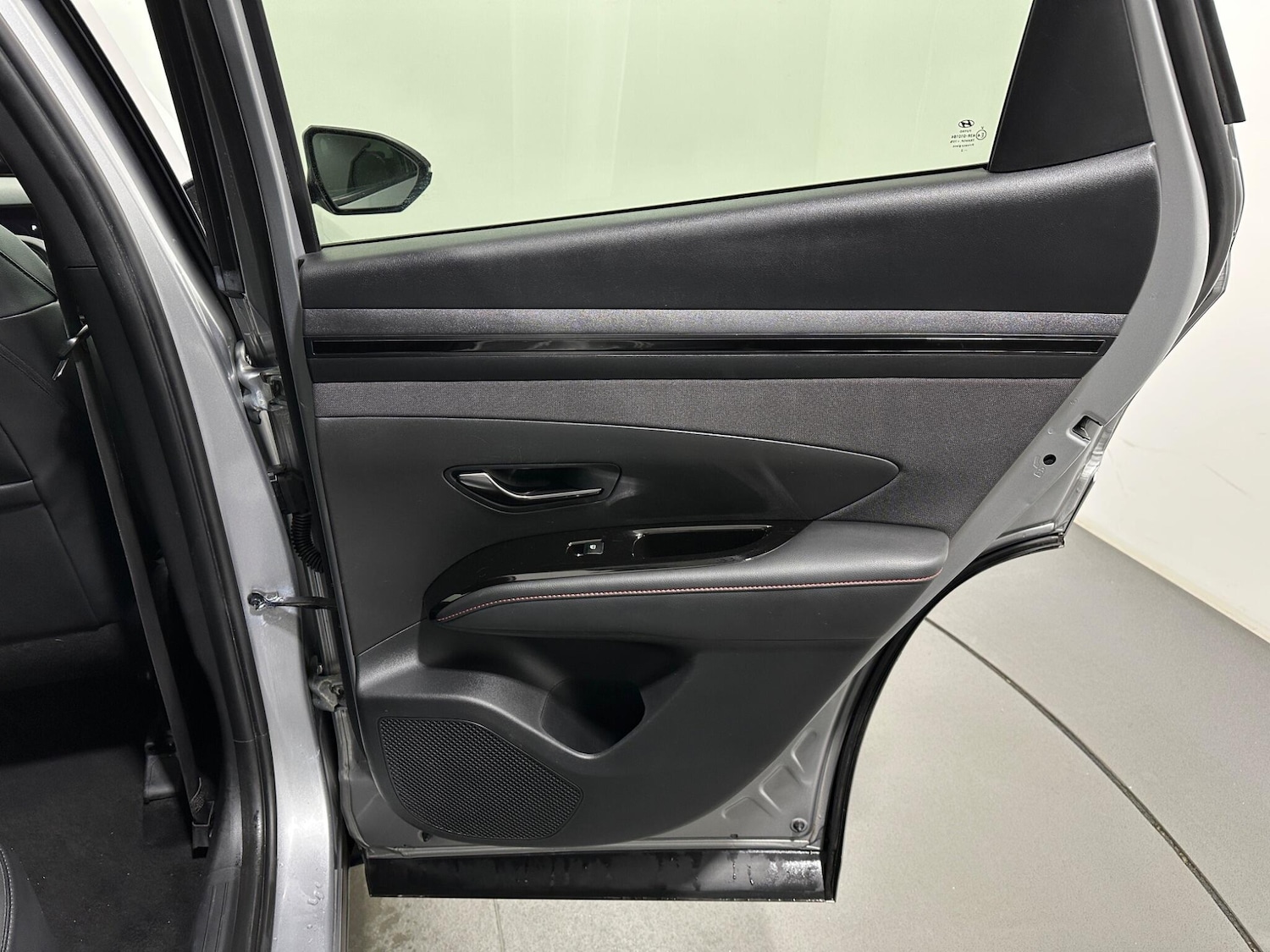 Used Hyundai TUCSON for sale - 77441187: Photo 42