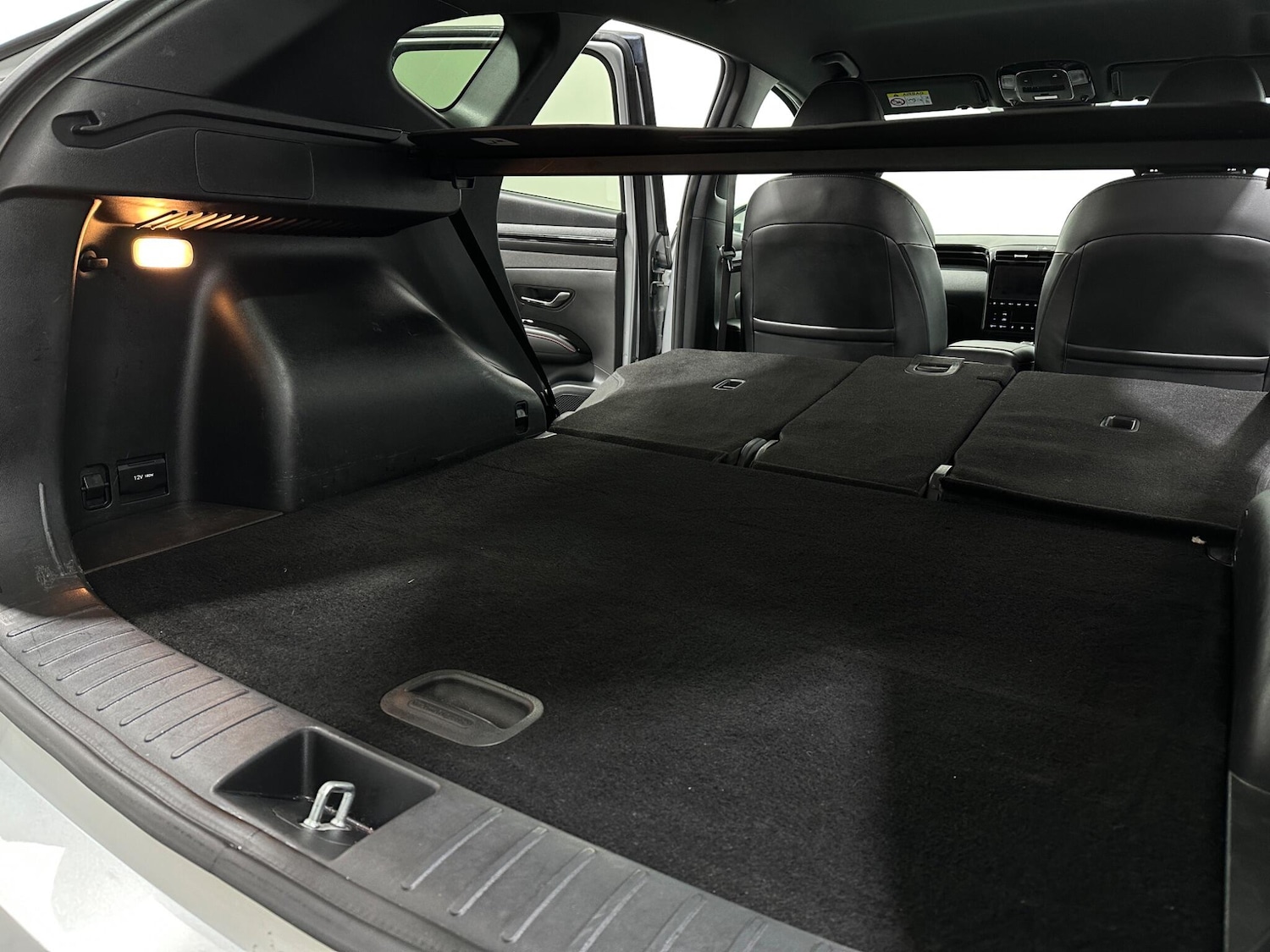 Used Hyundai TUCSON for sale - 77441187: Photo 44