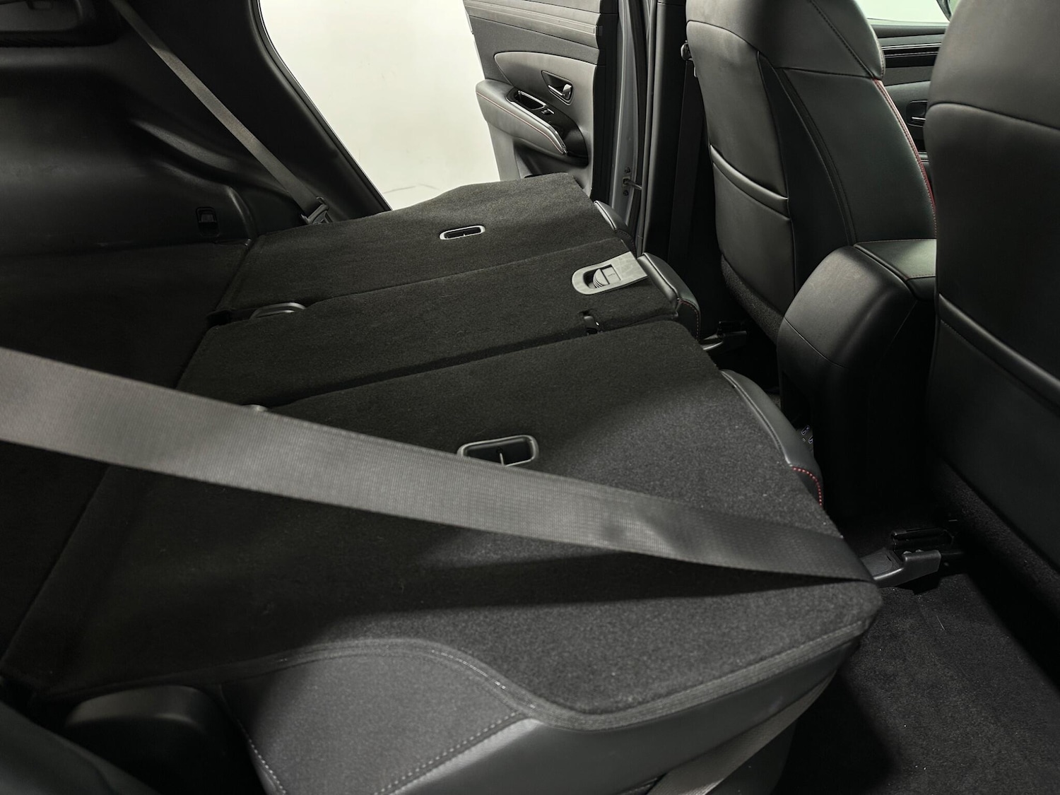 Used Hyundai TUCSON for sale - 77441187: Photo 45