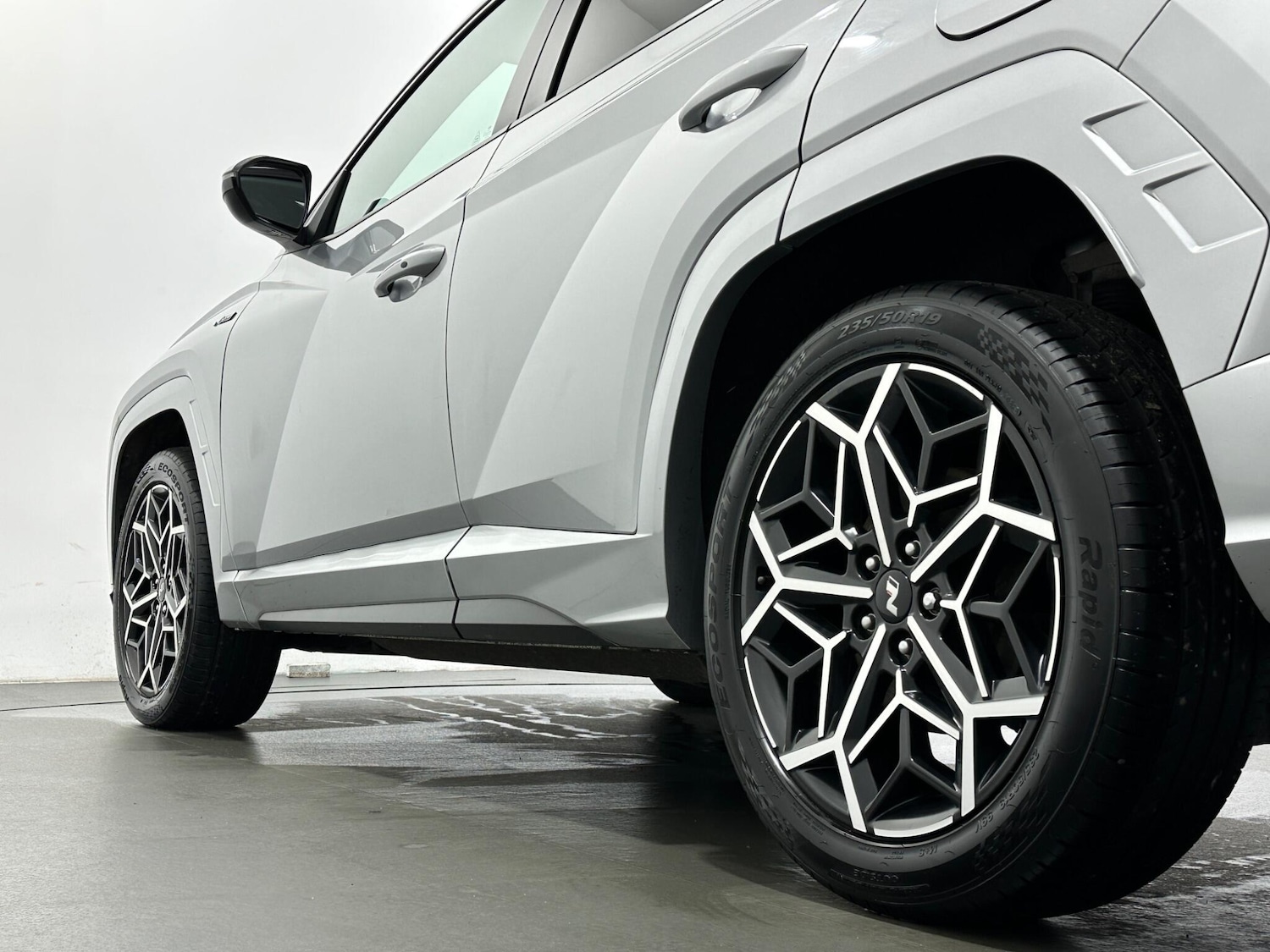 Used Hyundai TUCSON for sale - 77441187: Photo 48