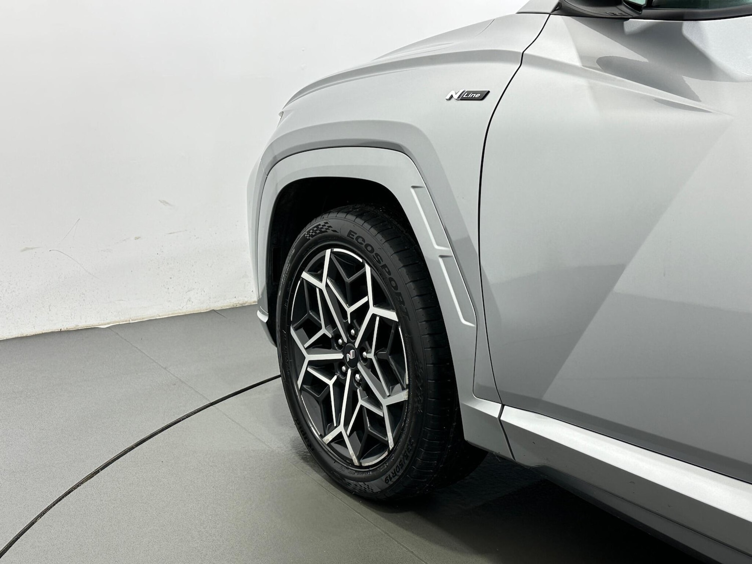 Used Hyundai TUCSON for sale - 77441187: Photo 49