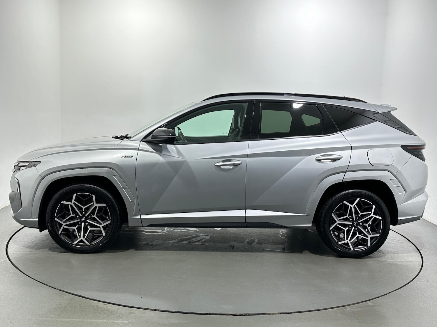 Used Hyundai TUCSON for sale - 77441187: Photo 5