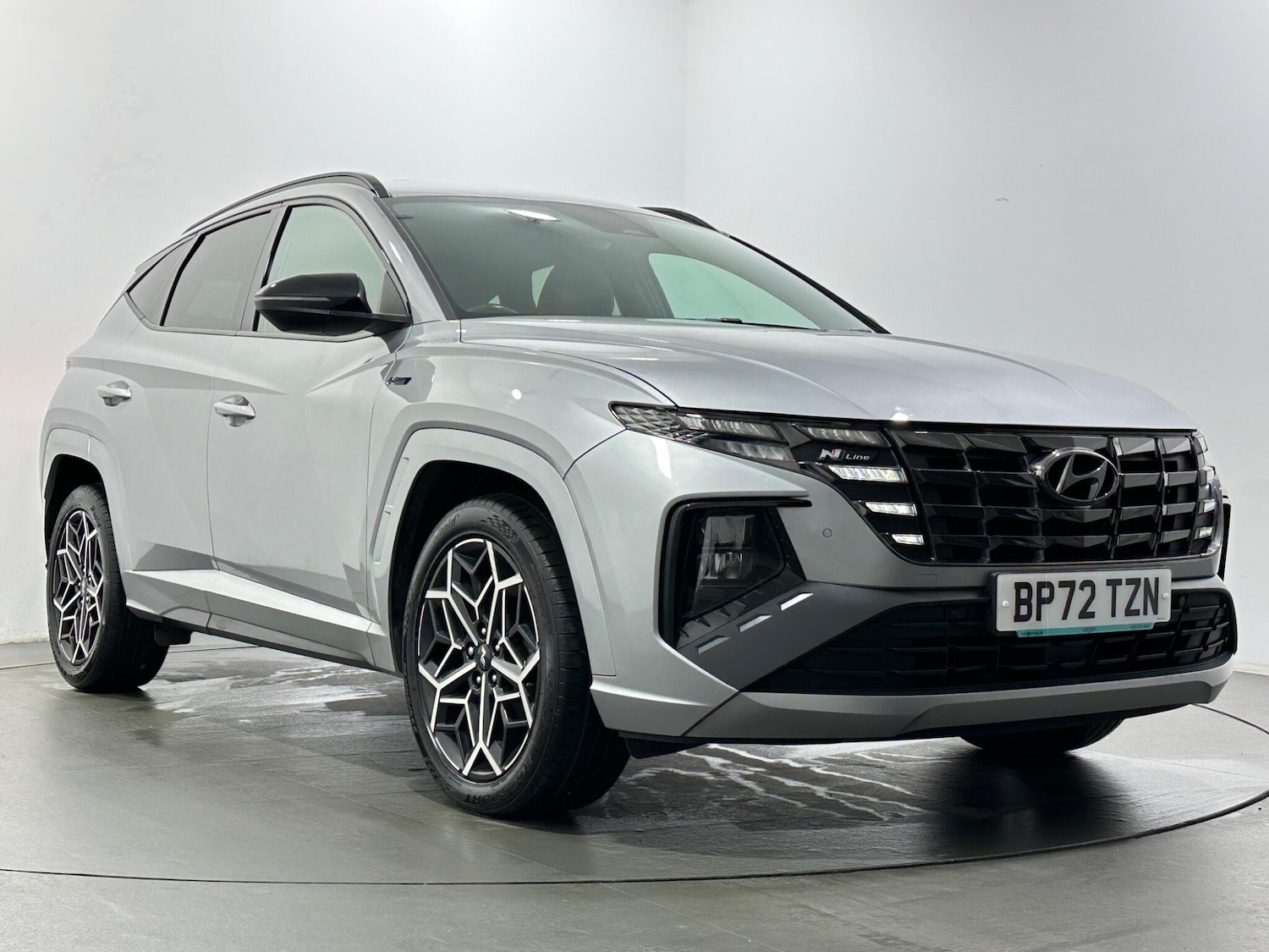 Used Hyundai TUCSON for sale - 77441187: Photo 51