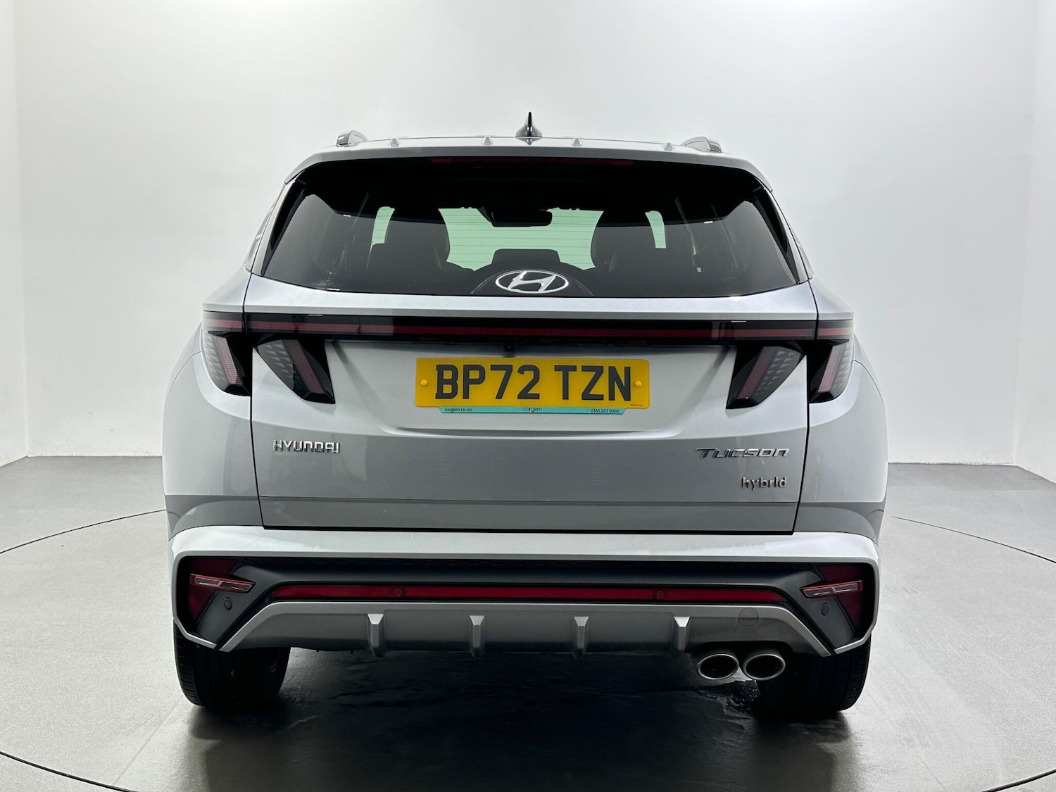 Used Hyundai TUCSON for sale - 77441187: Photo 7