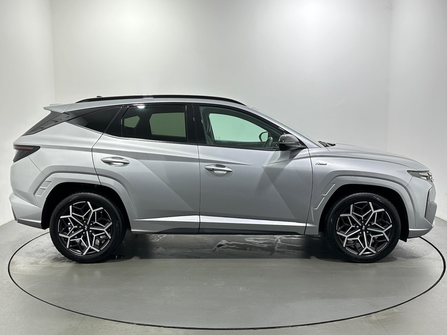 Used Hyundai TUCSON for sale - 77441187: Photo 9