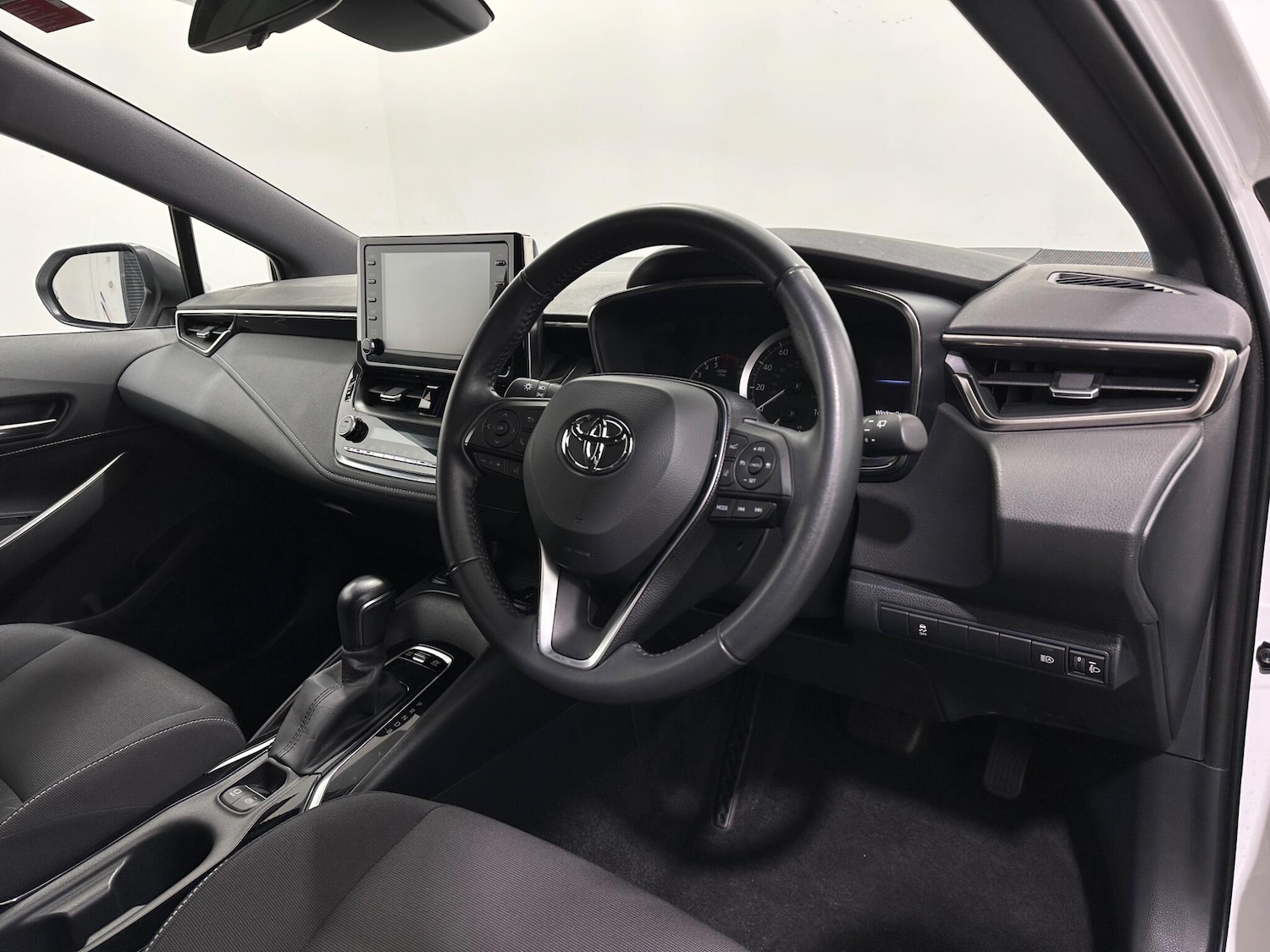 Used Toyota Corolla 2020 for sale - 76878686: Photo 10