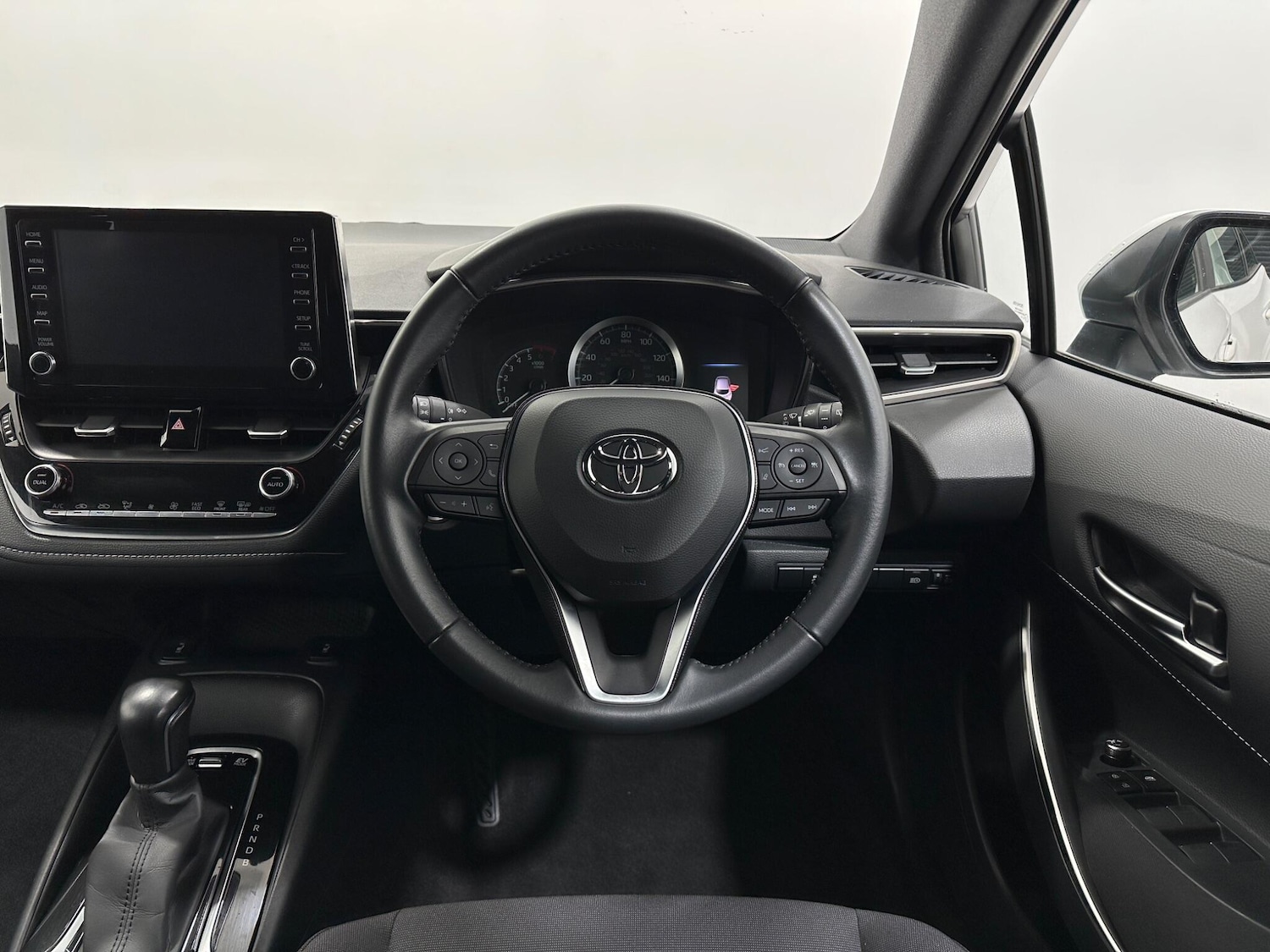 Used Toyota Corolla 2020 for sale - 76878686: Photo 11