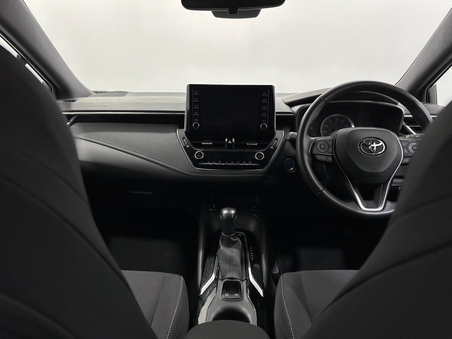 Used Toyota Corolla 2020 for sale - 76878686: Photo 18