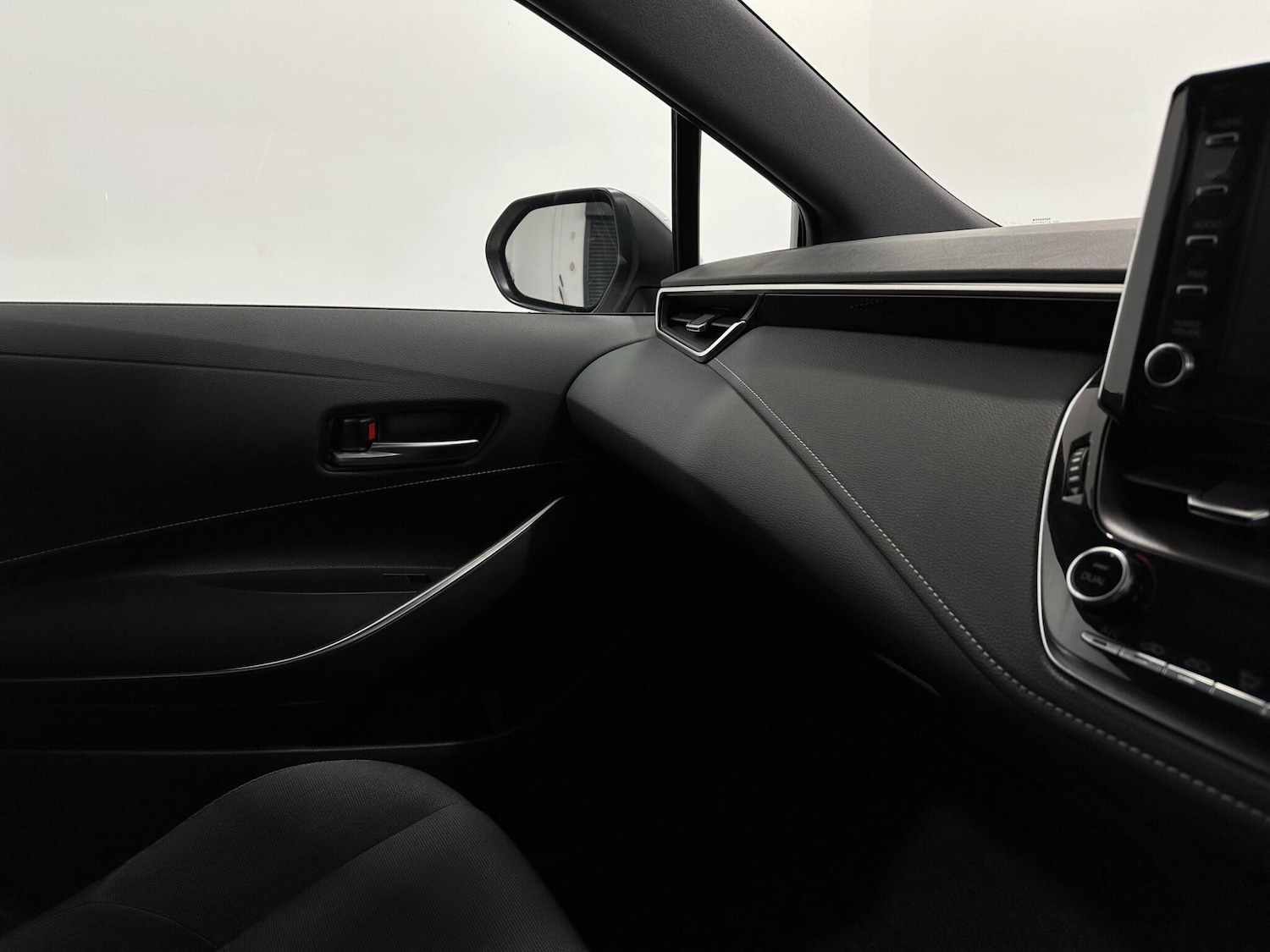 Used Toyota Corolla 2020 for sale - 76878686: Photo 23