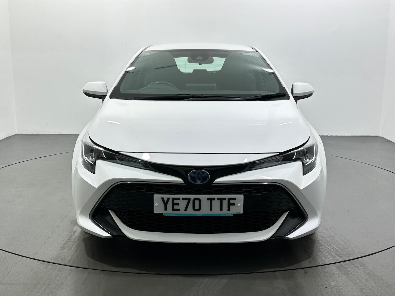 Used Toyota Corolla 2020 for sale - 76878686: Photo 3