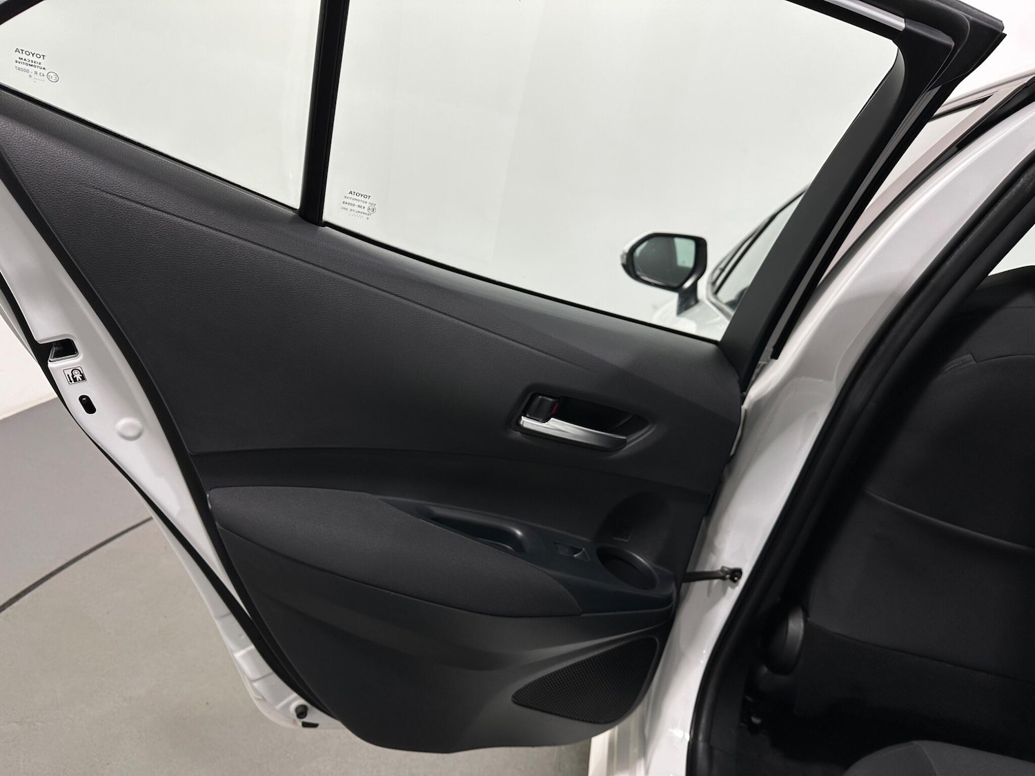 Used Toyota Corolla 2020 for sale - 76878686: Photo 35