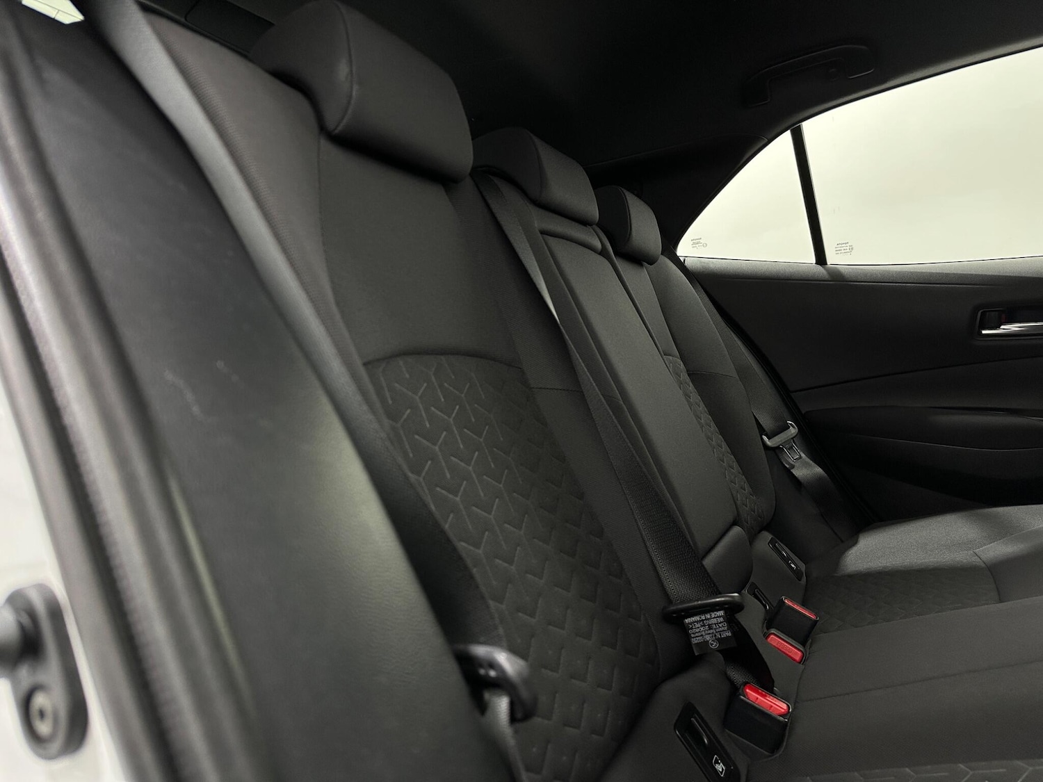 Used Toyota Corolla 2020 for sale - 76878686: Photo 37