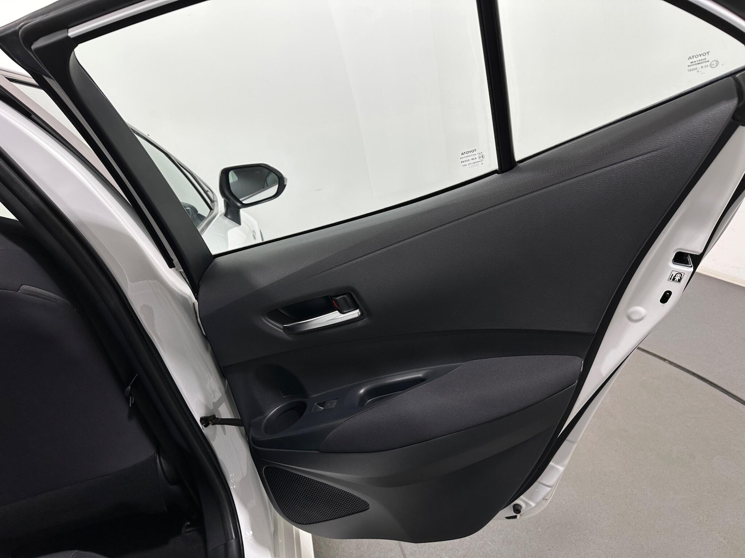 Used Toyota Corolla 2020 for sale - 76878686: Photo 38