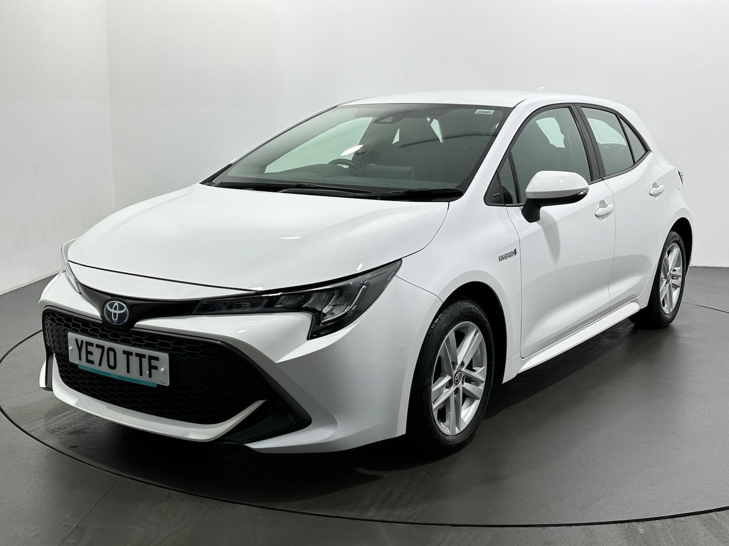 Used Toyota Corolla 2020 for sale - 76878686: Photo 4