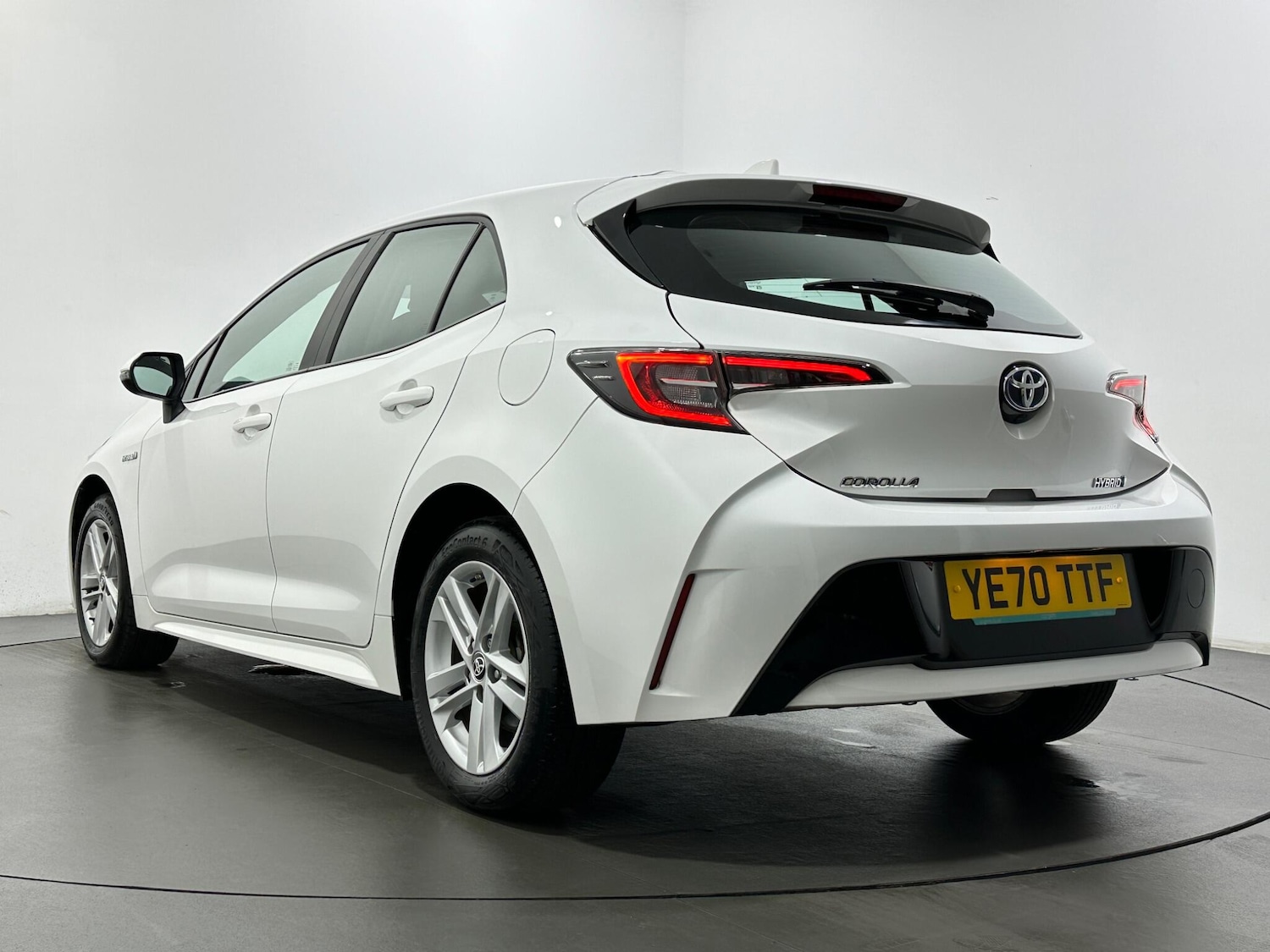 Used Toyota Corolla 2020 for sale - 76878686: Photo 44