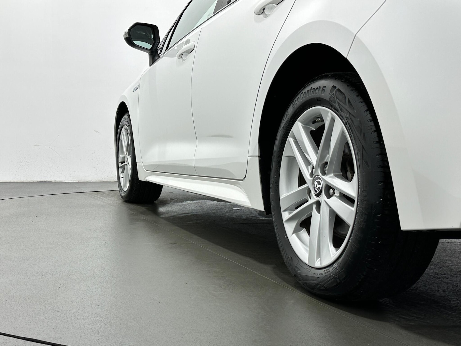 Used Toyota Corolla 2020 for sale - 76878686: Photo 45