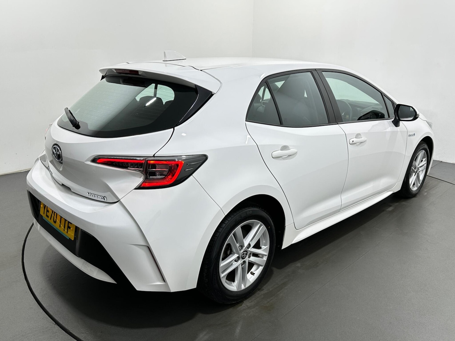 Used Toyota Corolla 2020 for sale - 76878686: Photo 47