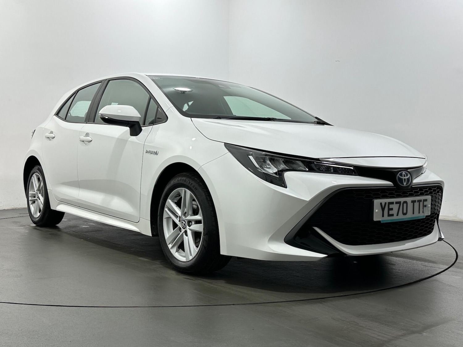 Used Toyota Corolla 2020 for sale - 76878686: Photo 48