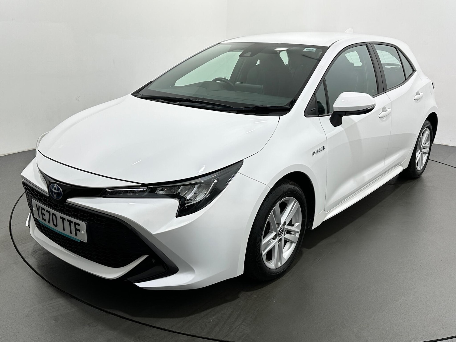 Used Toyota Corolla 2020 for sale - 76878686: Photo 49