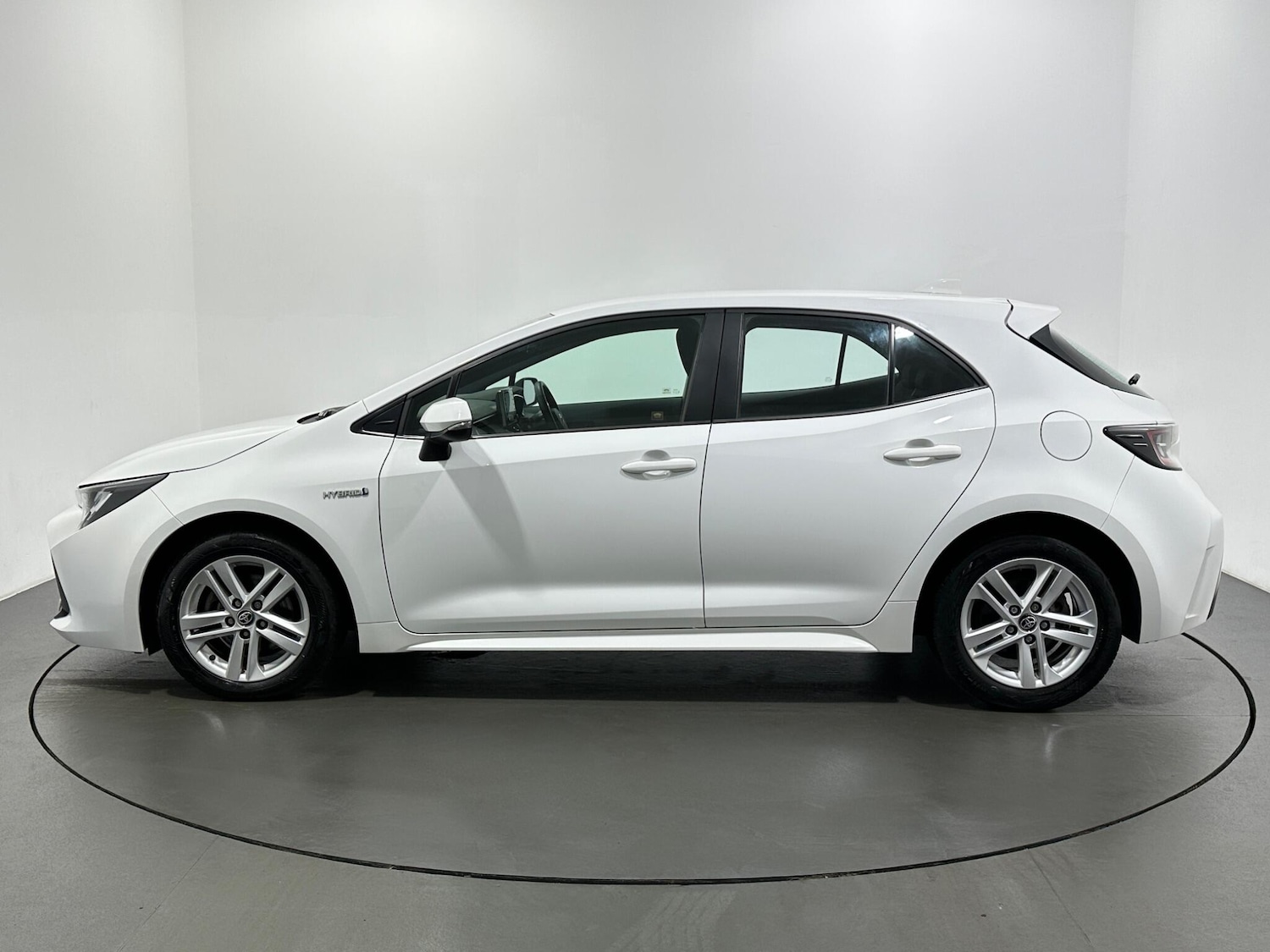 Used Toyota Corolla 2020 for sale - 76878686: Photo 5