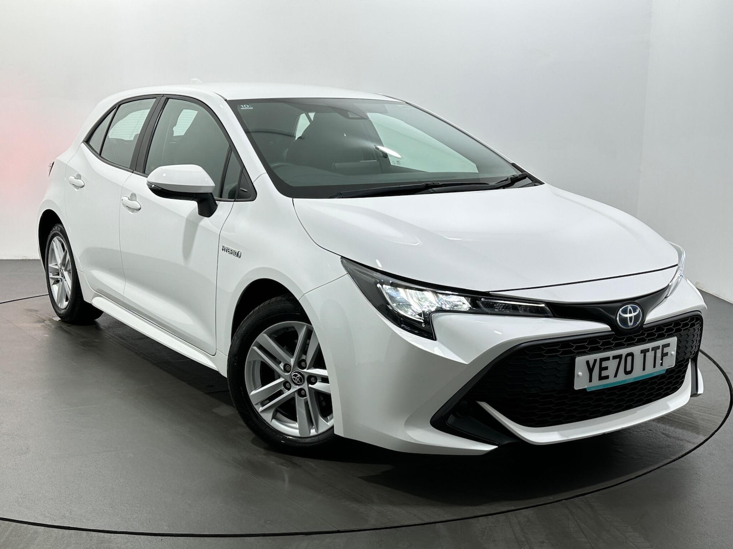 Used Toyota Corolla 2020 for sale - 76878686: Photo 50