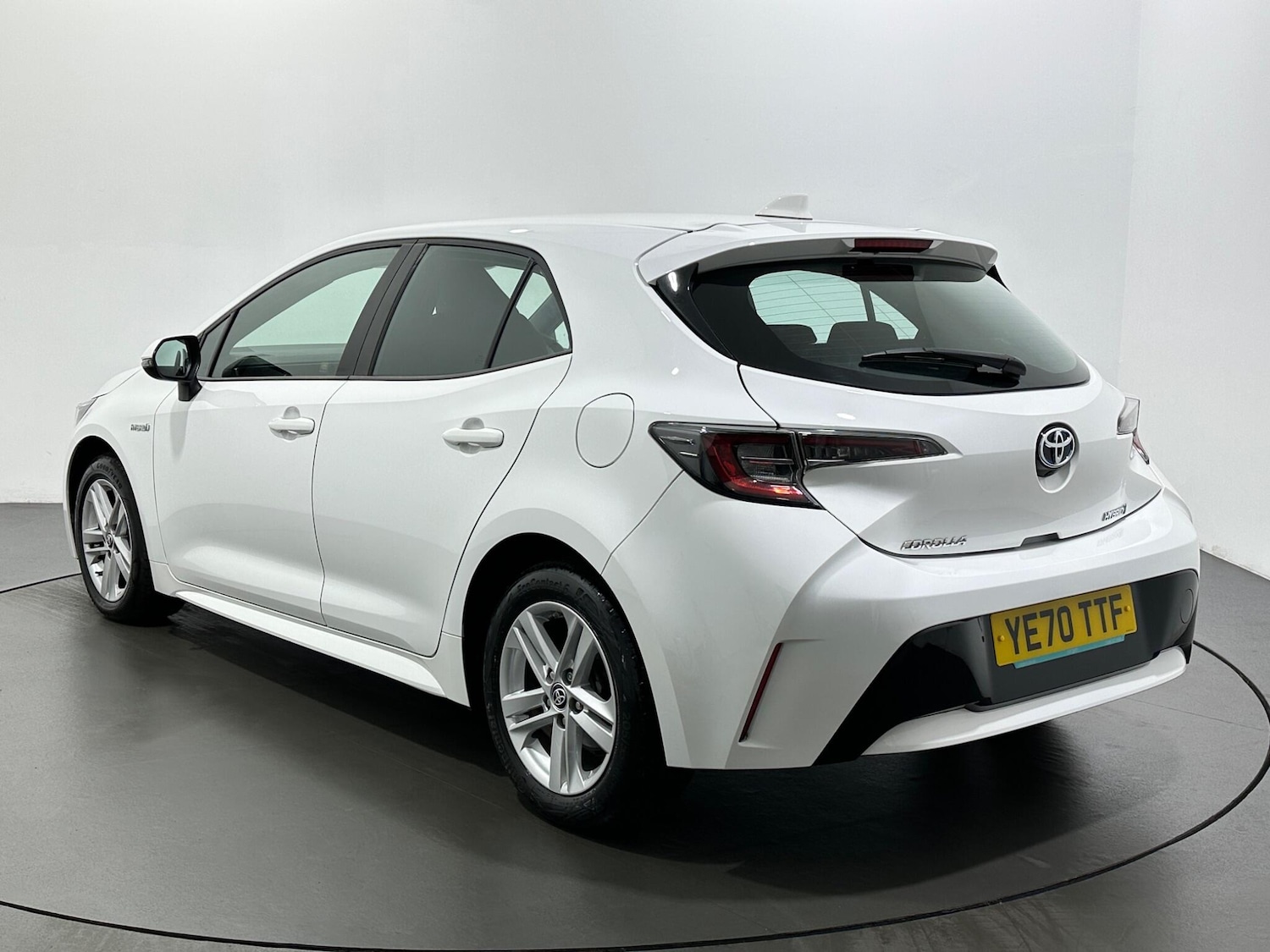 Used Toyota Corolla 2020 for sale - 76878686: Photo 6