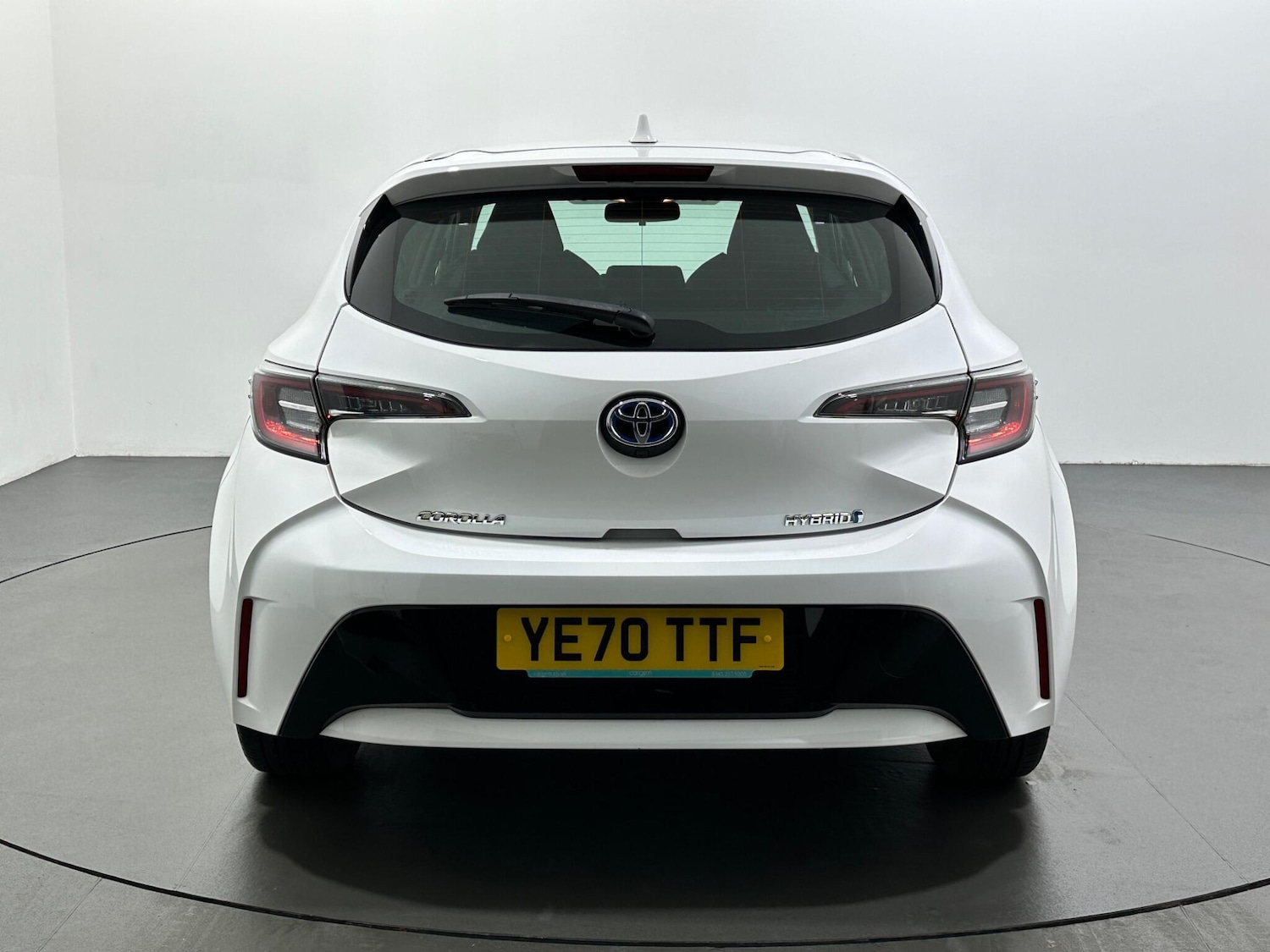 Used Toyota Corolla 2020 for sale - 76878686: Photo 7