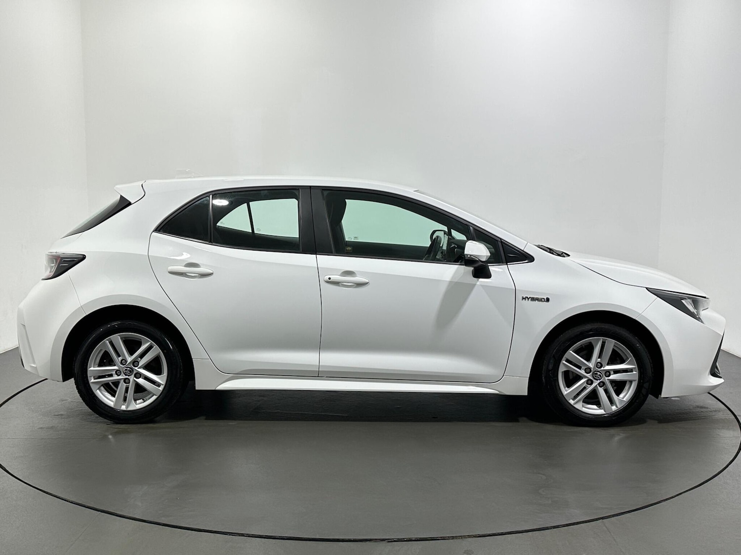 Used Toyota Corolla 2020 for sale - 76878686: Photo 9