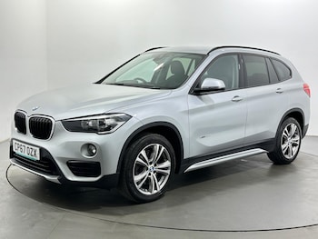 Used BMW X1 2018 for sale - 78318291: Photo