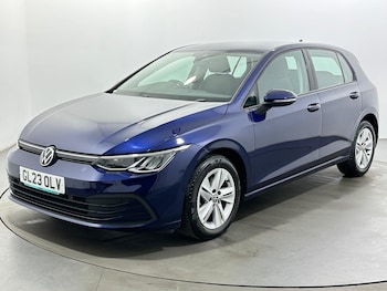 Used Volkswagen Golf 2023 for sale - 78759835: Photo