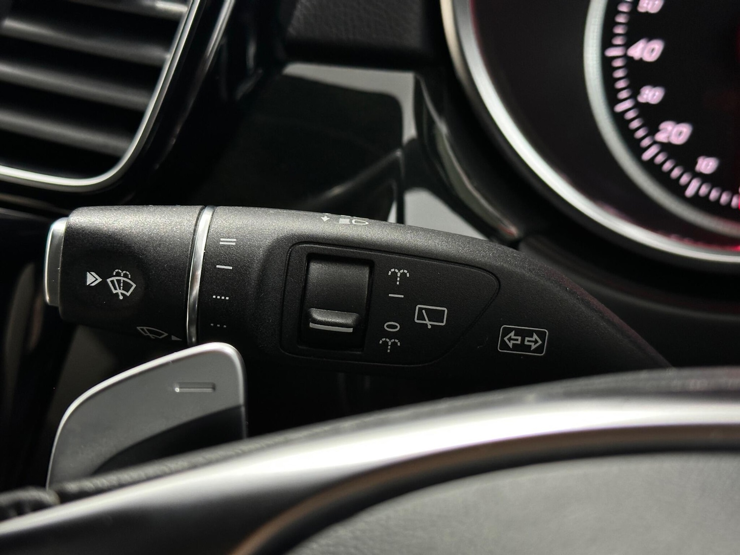 Used Mercedes-Benz GLE 2018 for sale - 77637391: Photo 13