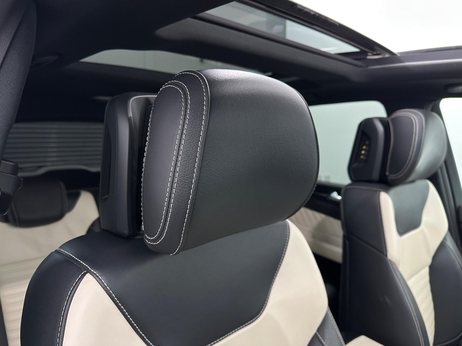 Used Mercedes-Benz GLE 2018 for sale - 77637391: Photo 39