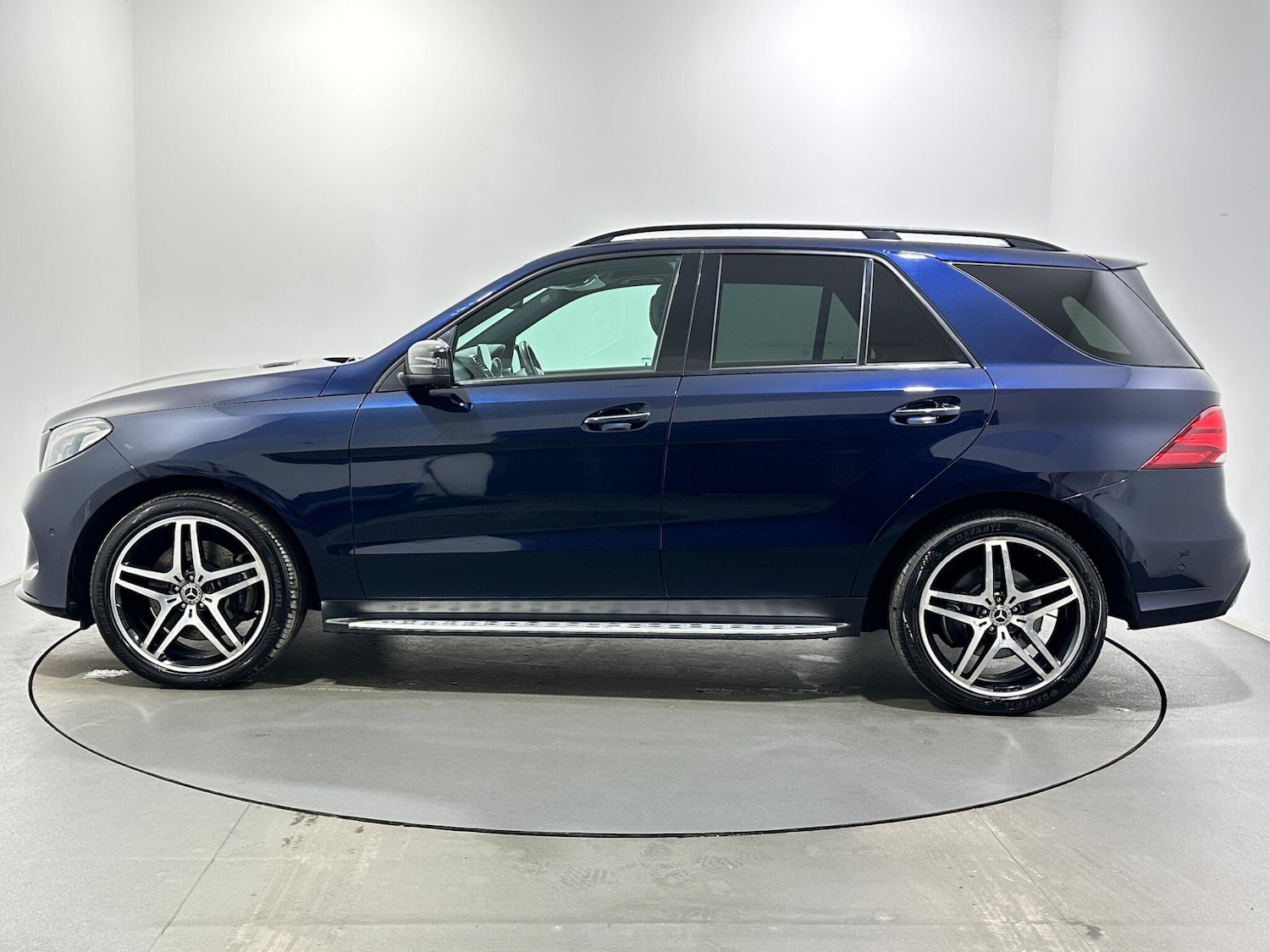 Used Mercedes-Benz GLE 2018 for sale - 77637391: Photo 5