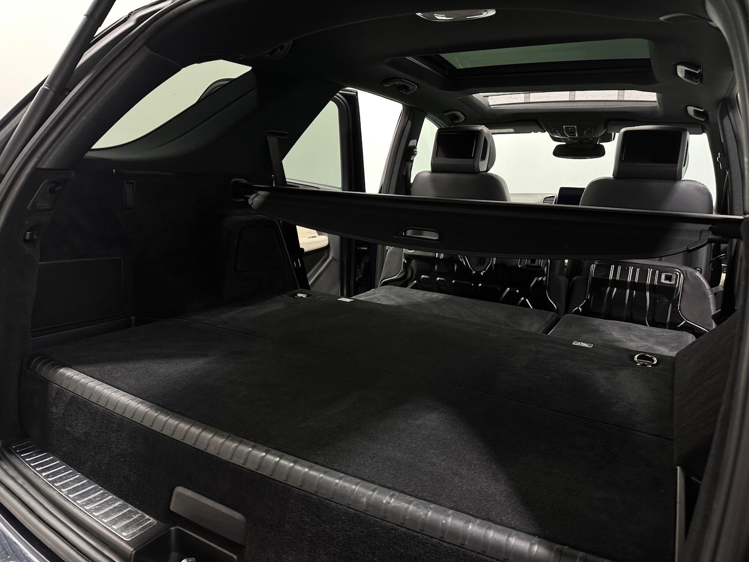 Used Mercedes-Benz GLE 2018 for sale - 77637391: Photo 57