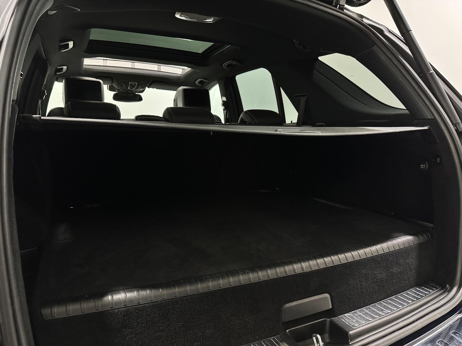 Used Mercedes-Benz GLE 2018 for sale - 77637391: Photo 59