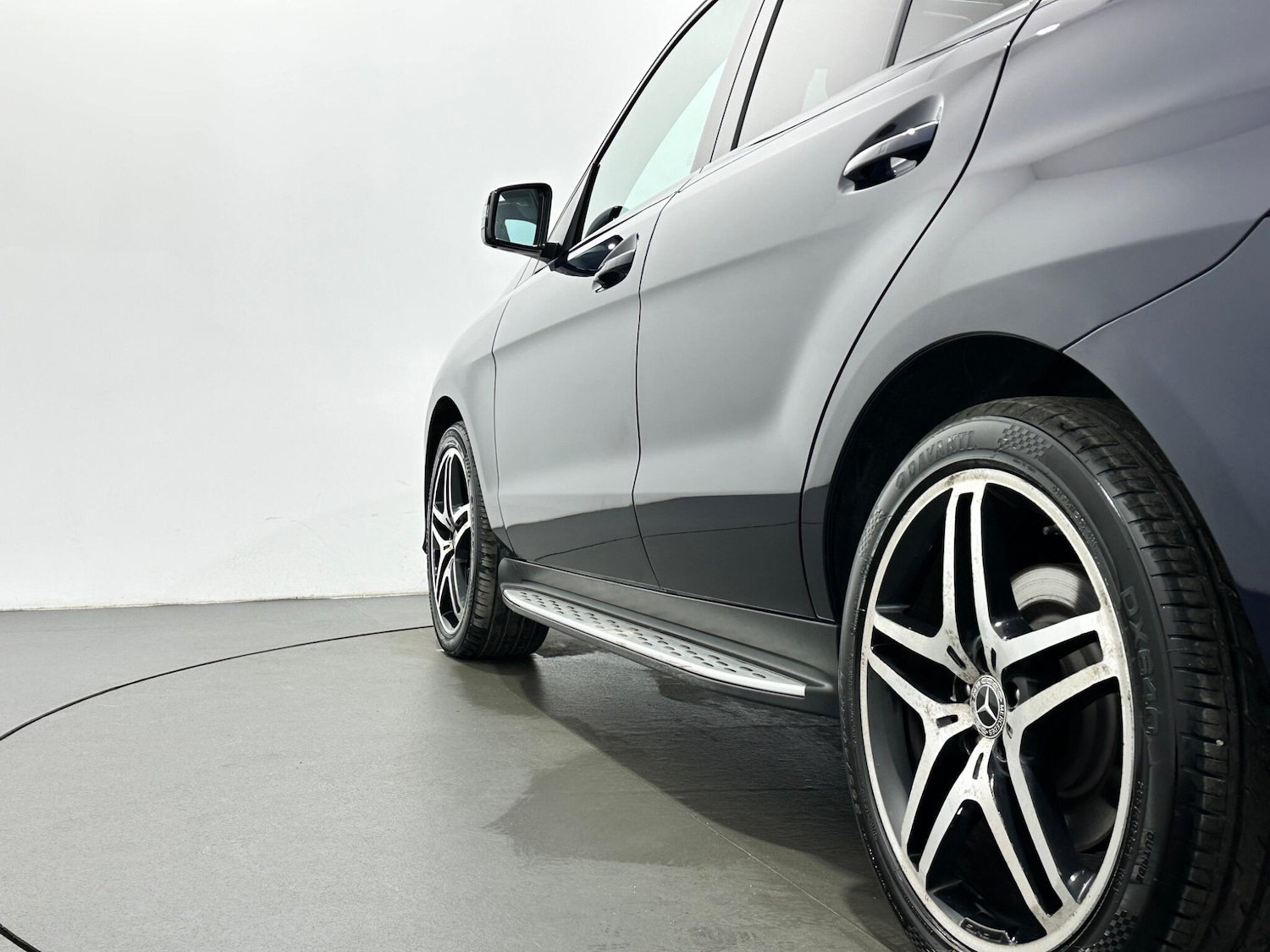 Used Mercedes-Benz GLE 2018 for sale - 77637391: Photo 62