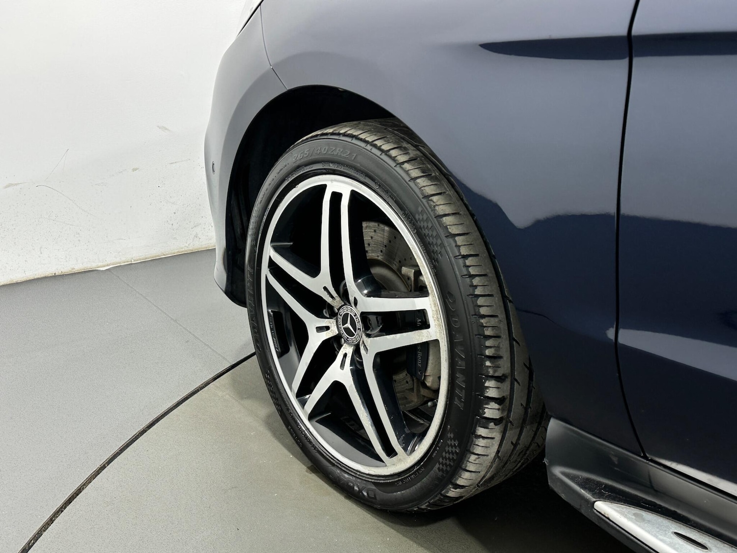 Used Mercedes-Benz GLE 2018 for sale - 77637391: Photo 63