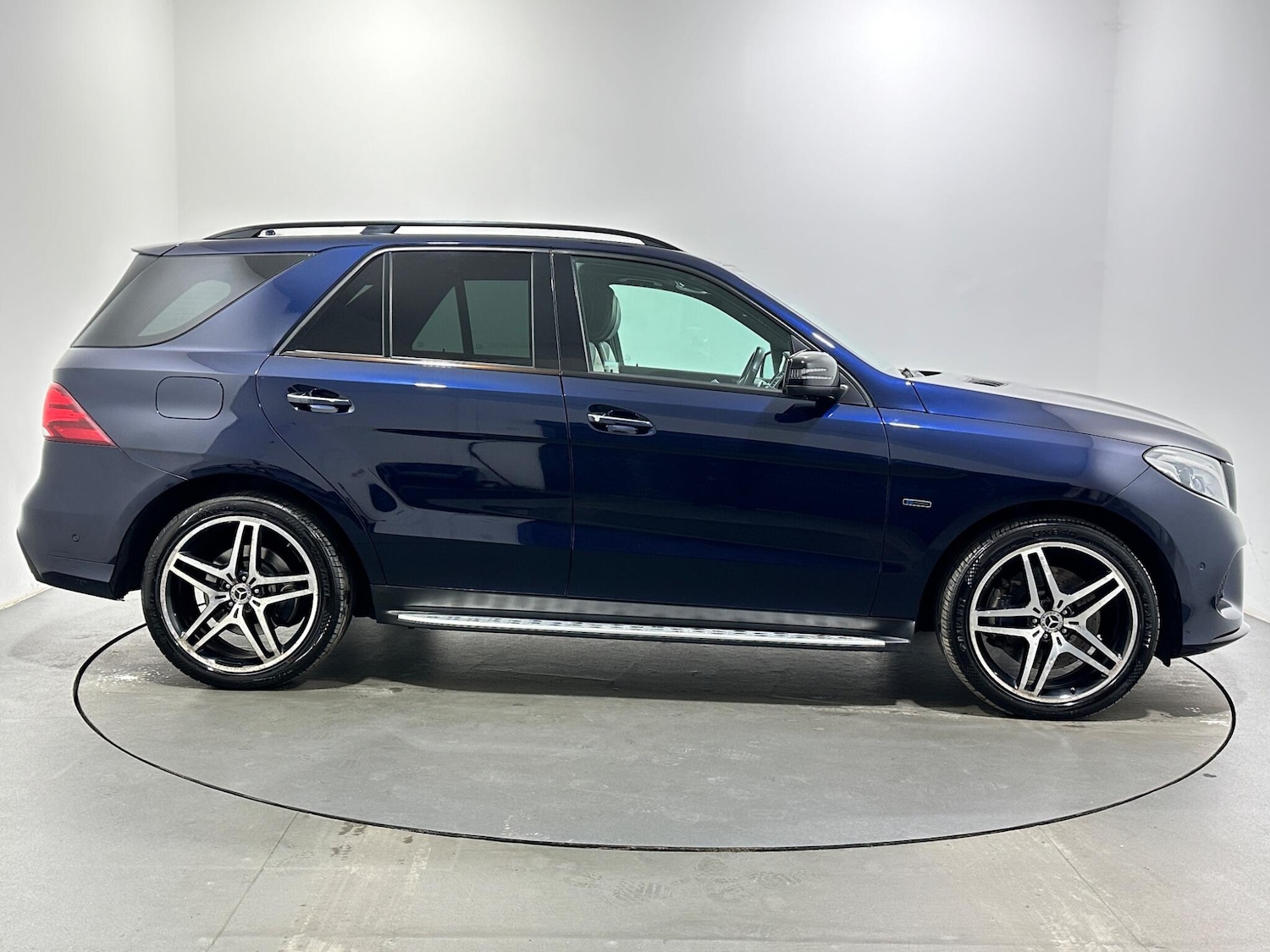 Used Mercedes-Benz GLE 2018 for sale - 77637391: Photo 9