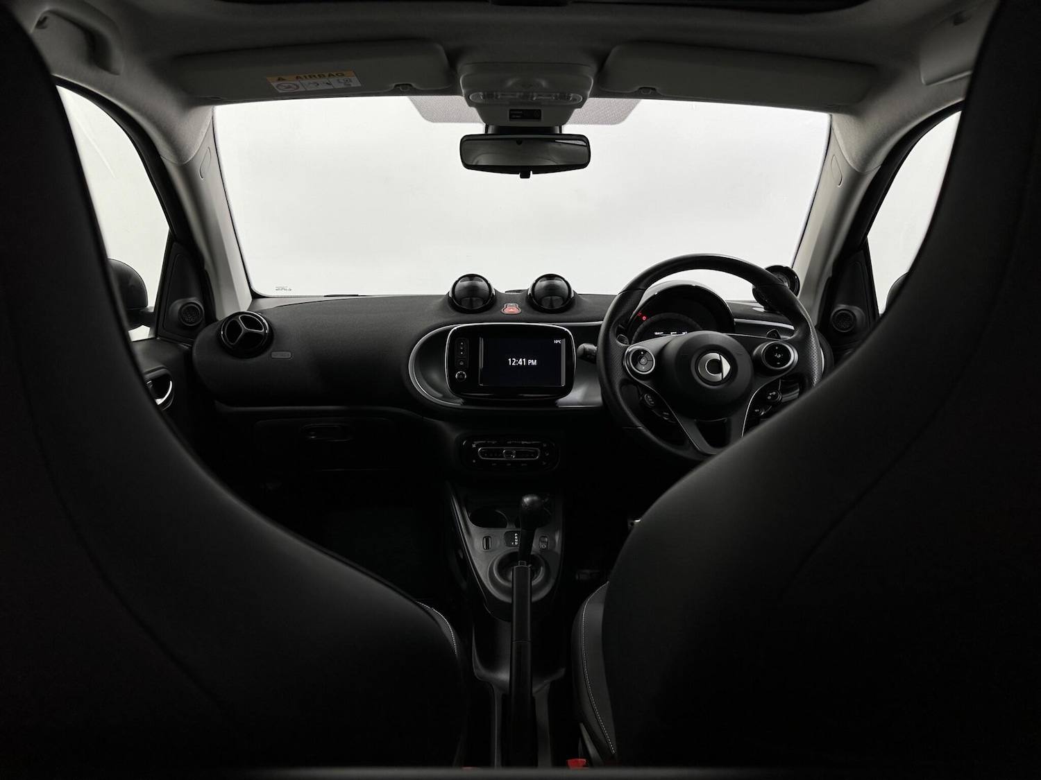 Used smart fortwo 2017 for sale - 77279946: Photo 19