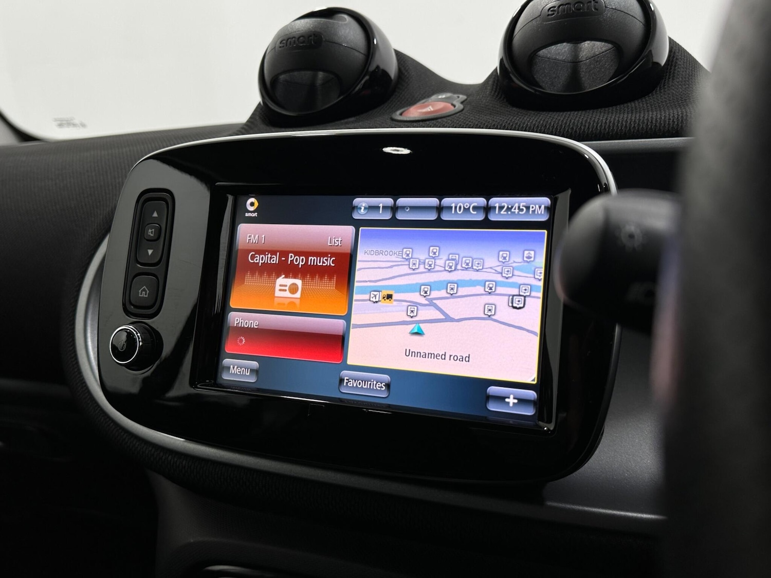 Used smart fortwo 2017 for sale - 77279946: Photo 21