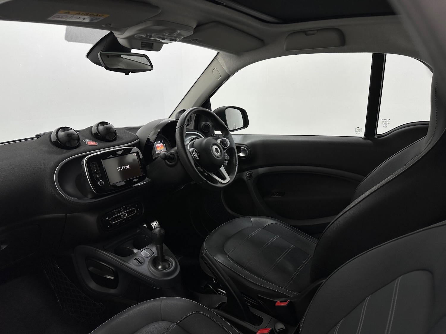 Used smart fortwo 2017 for sale - 77279946: Photo 25