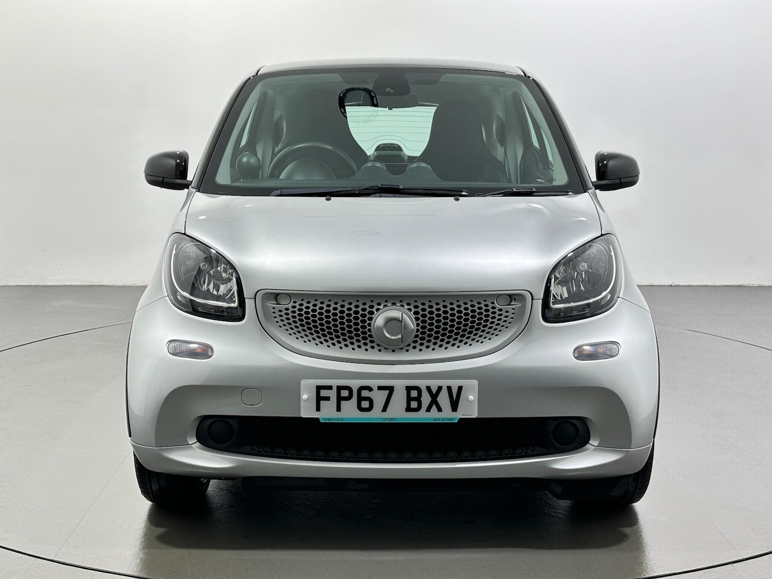 Used smart fortwo 2017 for sale - 77279946: Photo 3