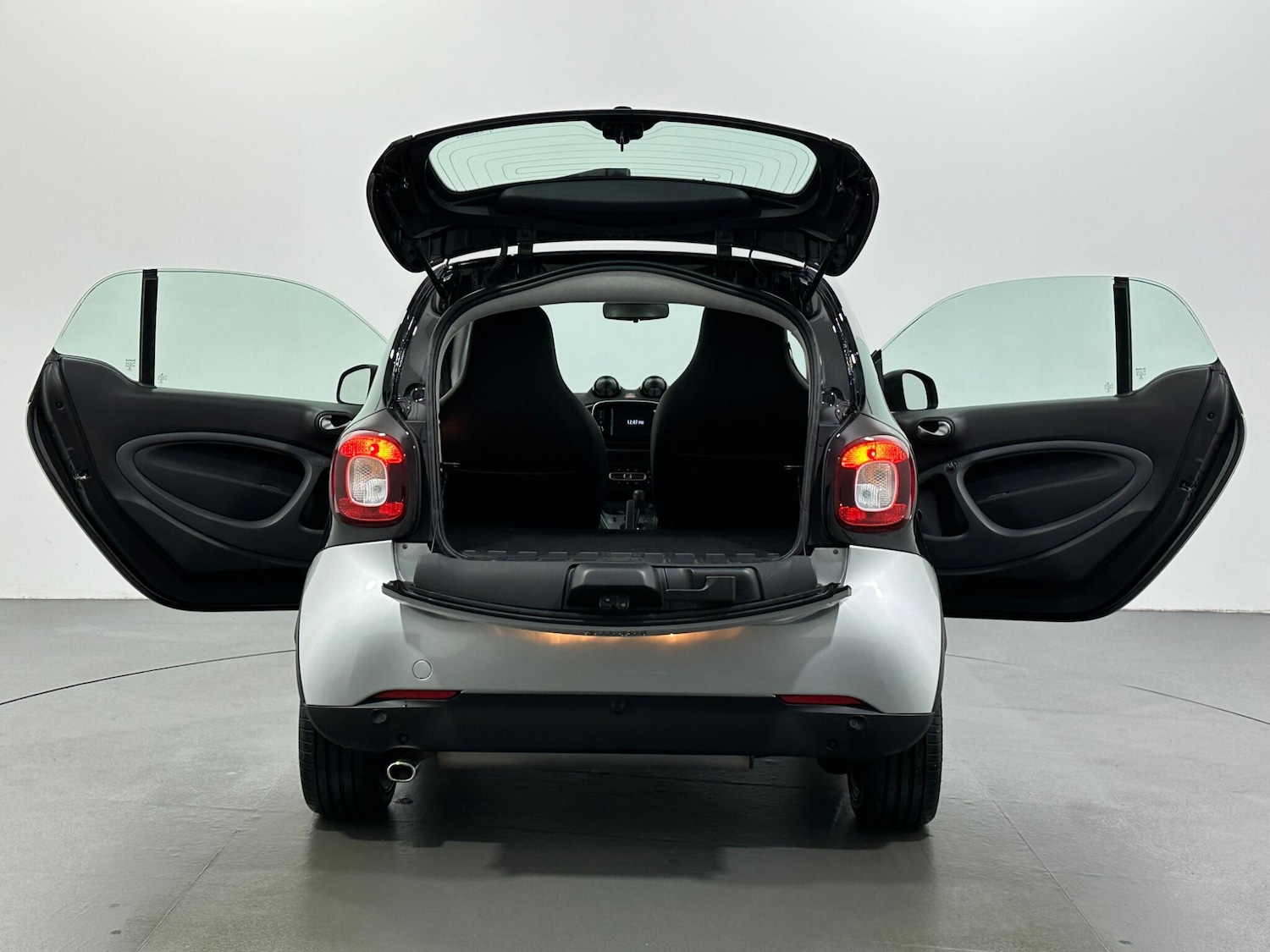 Used smart fortwo 2017 for sale - 77279946: Photo 34