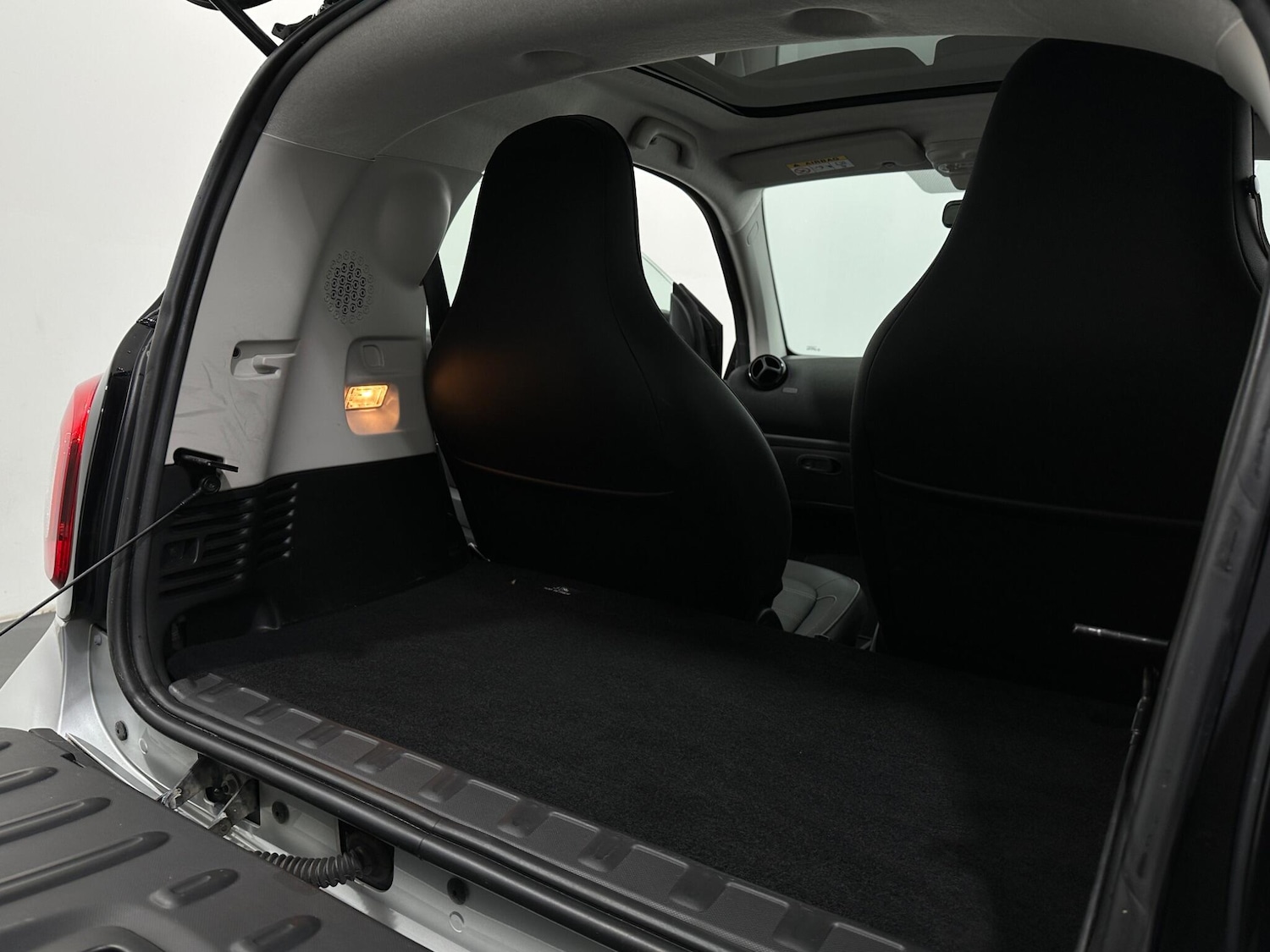 Used smart fortwo 2017 for sale - 77279946: Photo 35