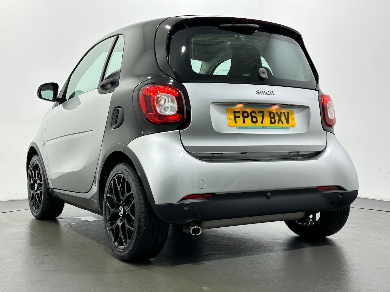 Used smart fortwo 2017 for sale - 77279946: Photo 38