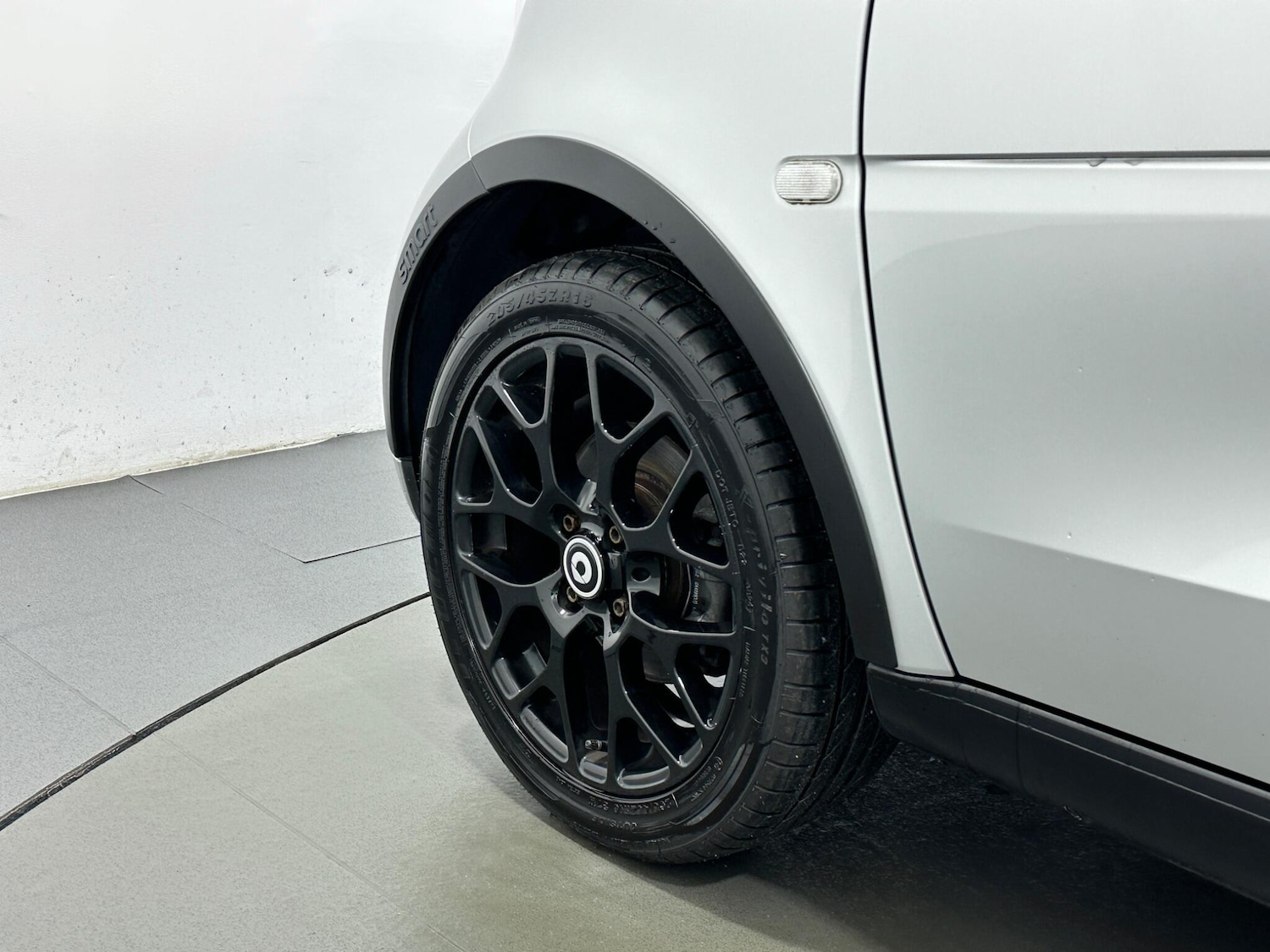 Used smart fortwo 2017 for sale - 77279946: Photo 40