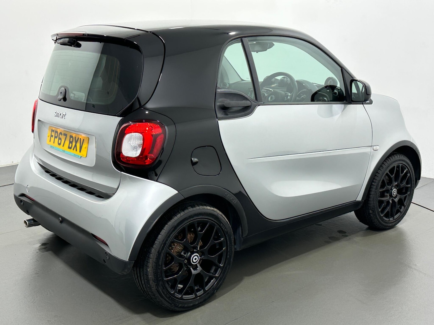Used smart fortwo 2017 for sale - 77279946: Photo 41